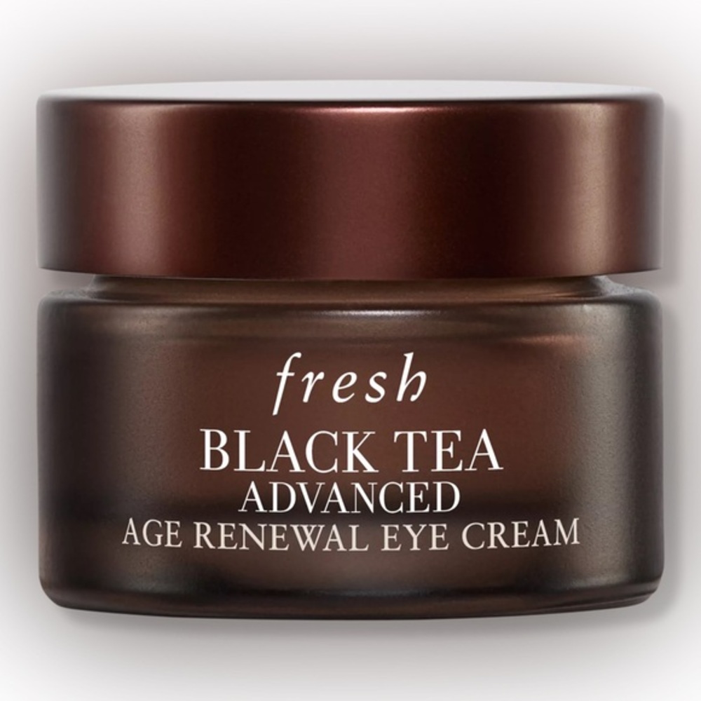 Fresh Black Tea Advanced Age Renewal Eye Cream